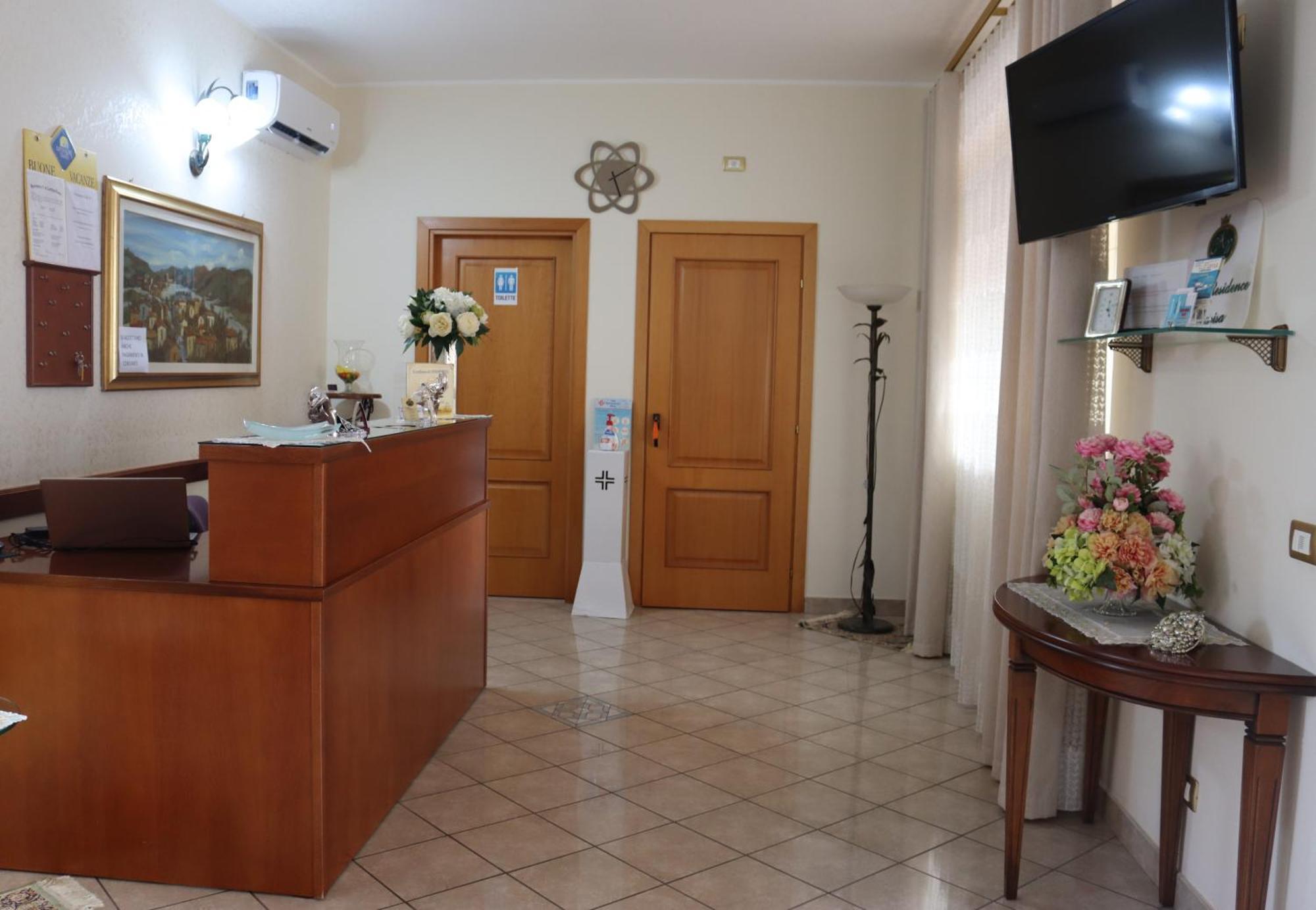 Gran Marisa 3* Lampedusa